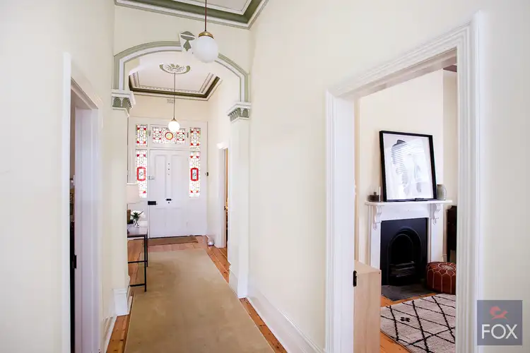 Second view of Homely house listing, 14 Tennyson Street, Medindie SA 5081