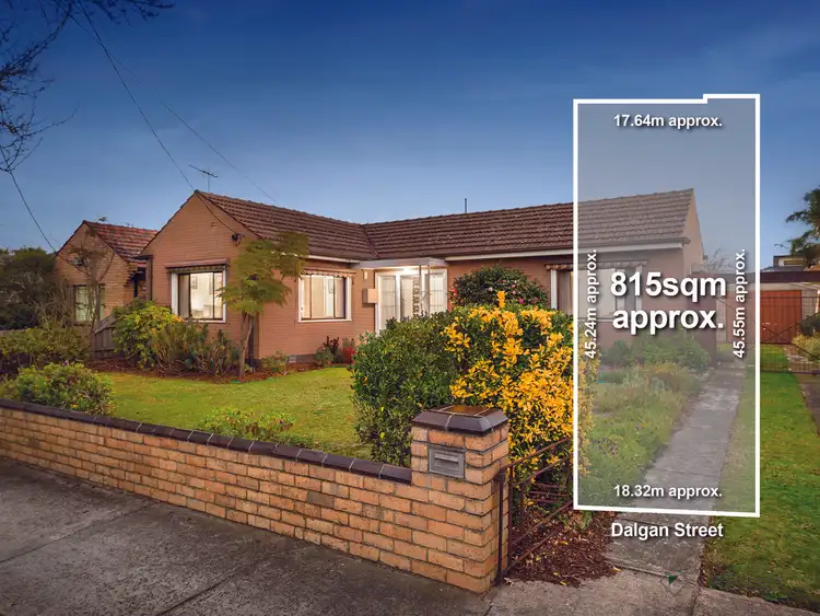 Main view of Homely house listing, 19 Dalgan Street, Oakleigh South VIC 3167