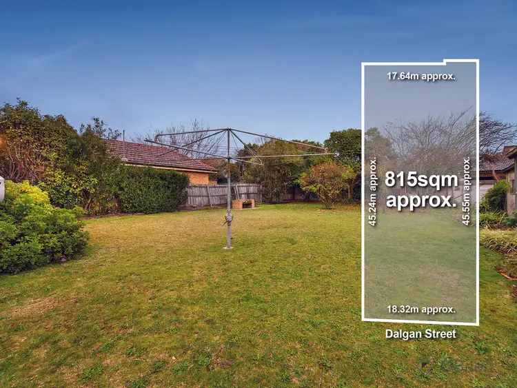 Second view of Homely house listing, 19 Dalgan Street, Oakleigh South VIC 3167