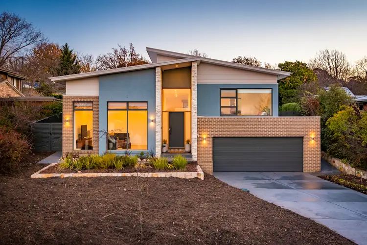 14 Green Street, Narrabundah ACT 2604