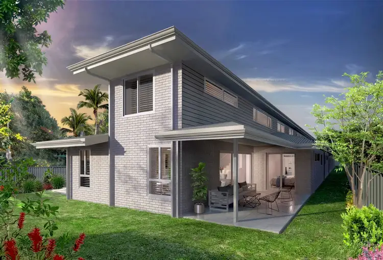 1/6 Victoria Street, Coffs Harbour NSW 2450