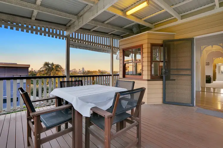 Fourth view of Homely house listing, 82 Lapraik Street, Ascot QLD 4007