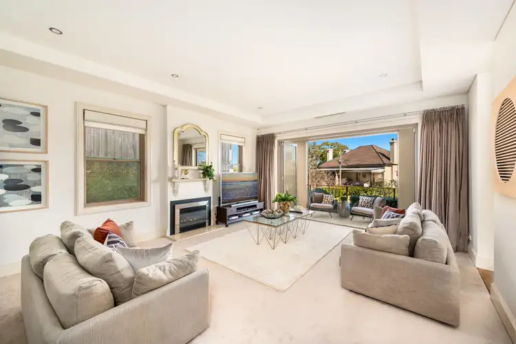 Second view of Homely semi-detached listing, 29 Raymond Road, Neutral Bay NSW 2089
