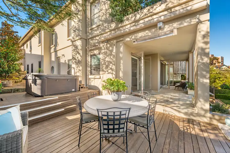 Third view of Homely semi-detached listing, 29 Raymond Road, Neutral Bay NSW 2089