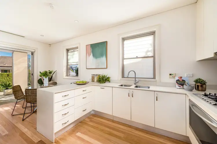 Fourth view of Homely semi-detached listing, 29 Raymond Road, Neutral Bay NSW 2089