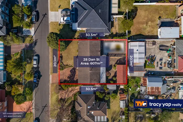 Main view of Homely house listing, 28 Dan Street, Marsfield NSW 2122