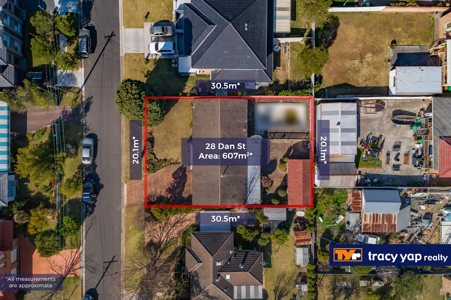 Main view of Homely house listing, 28 Dan Street, Marsfield NSW 2122