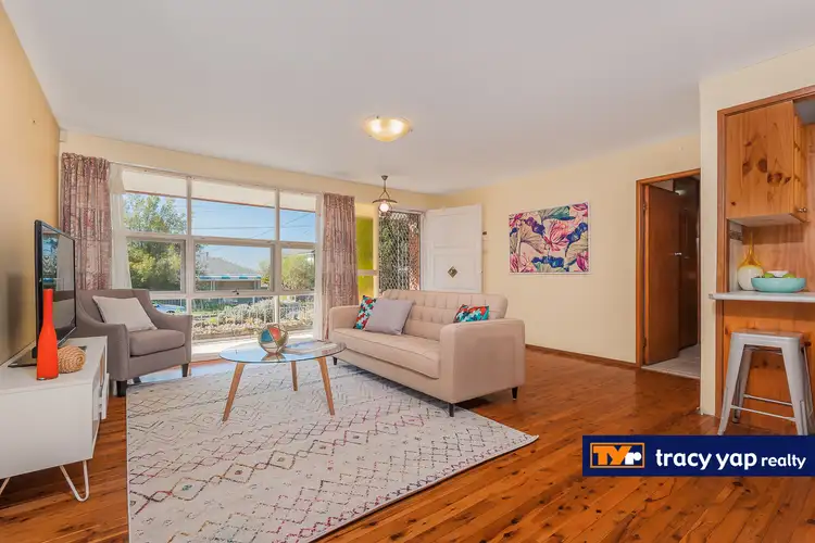 Third view of Homely house listing, 28 Dan Street, Marsfield NSW 2122