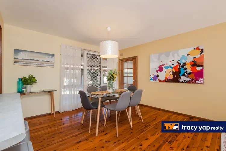 Fourth view of Homely house listing, 28 Dan Street, Marsfield NSW 2122