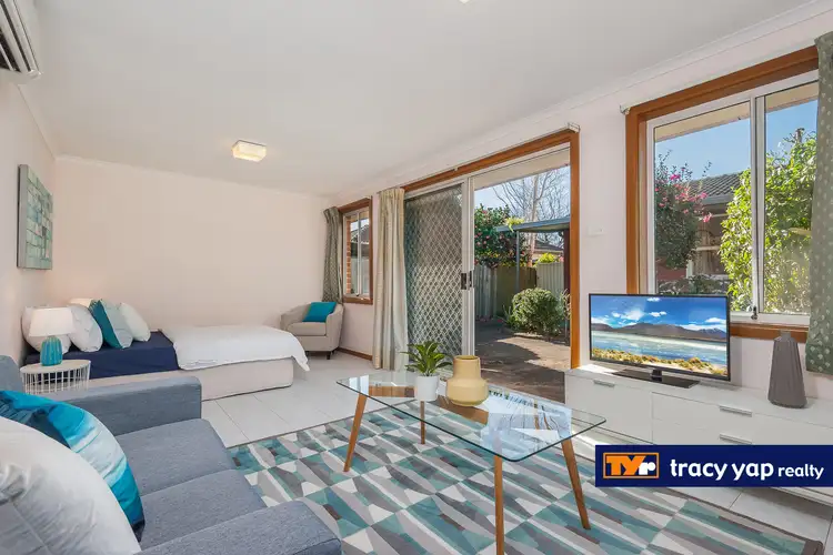 Fifth view of Homely house listing, 28 Dan Street, Marsfield NSW 2122