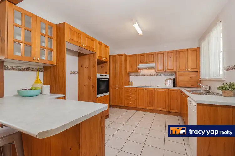 Sixth view of Homely house listing, 28 Dan Street, Marsfield NSW 2122
