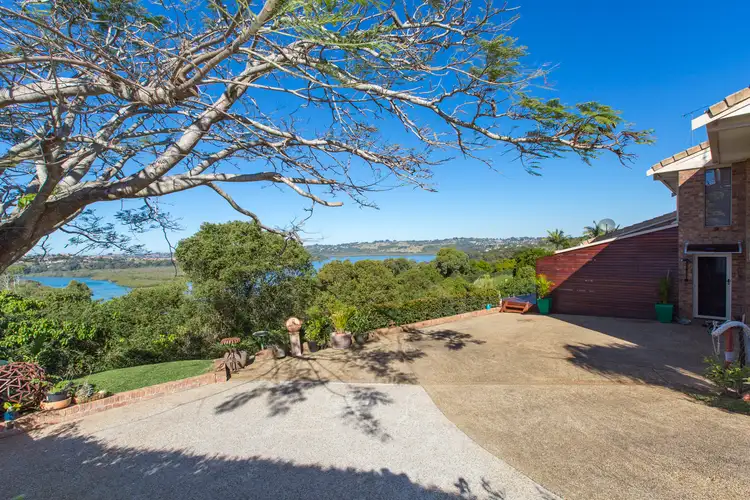 Third view of Homely house listing, 7 Karingal Avenue, Bilambil Heights NSW 2486