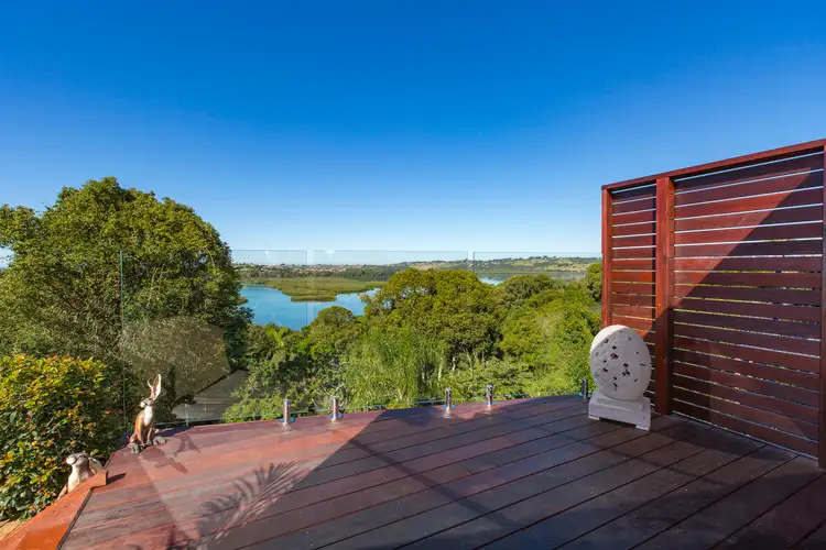 Fifth view of Homely house listing, 7 Karingal Avenue, Bilambil Heights NSW 2486