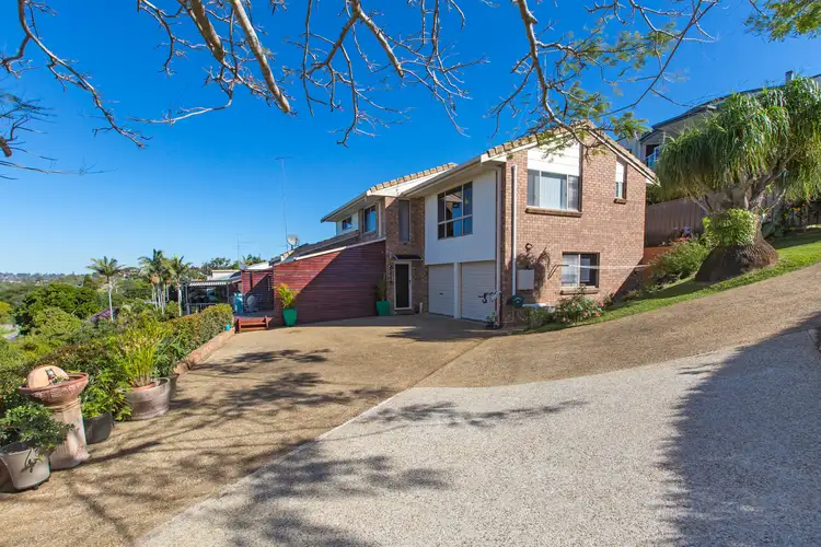 Sixth view of Homely house listing, 7 Karingal Avenue, Bilambil Heights NSW 2486