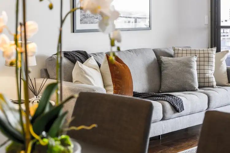 Fifth view of Homely apartment listing, 804/9 Archibald Avenue, Waterloo NSW 2017