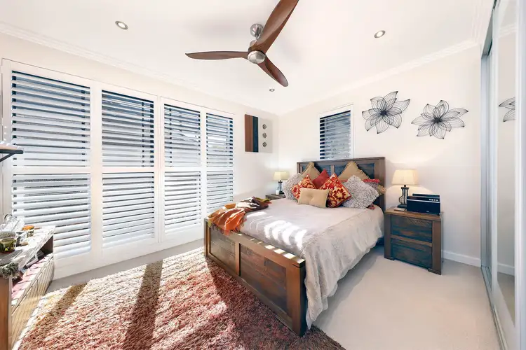 Fifth view of Homely townhouse listing, 11/23-29 Hotham Road, Gymea NSW 2227