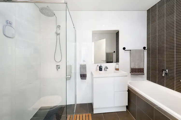 Sixth view of Homely townhouse listing, 11/23-29 Hotham Road, Gymea NSW 2227