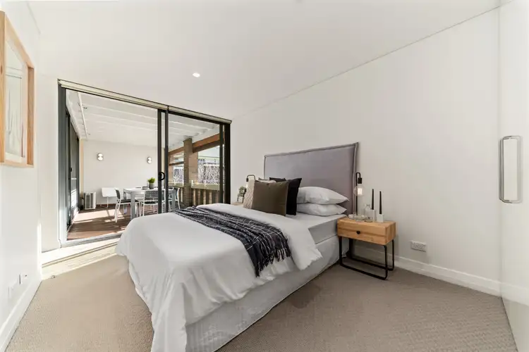 Fourth view of Homely apartment listing, 23/20 Pyrmont Bridge Road, Camperdown NSW 2050