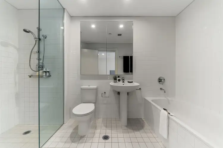 Fifth view of Homely apartment listing, 23/20 Pyrmont Bridge Road, Camperdown NSW 2050