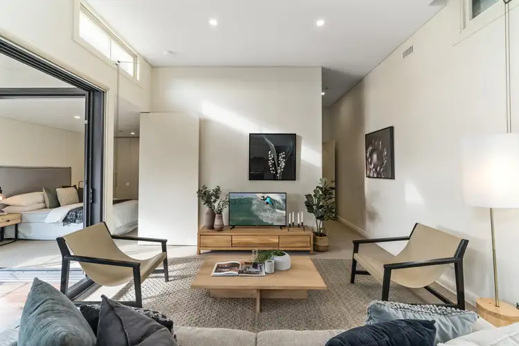 Sixth view of Homely apartment listing, 23/20 Pyrmont Bridge Road, Camperdown NSW 2050