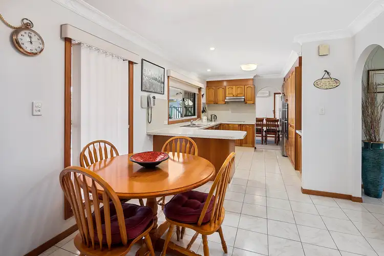 Fourth view of Homely house listing, 4 Stoddart Court, Carindale QLD 4152