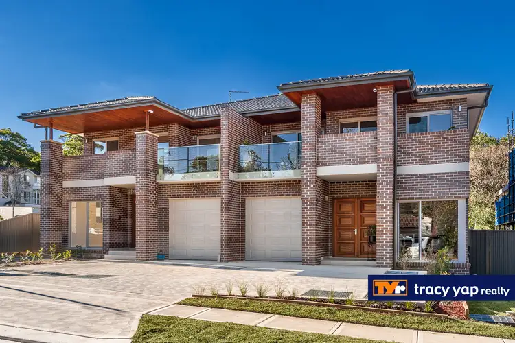 12 Mulyan Avenue, Carlingford NSW 2118