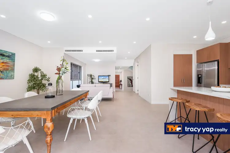 Second view of Homely house listing, 12 Mulyan Avenue, Carlingford NSW 2118