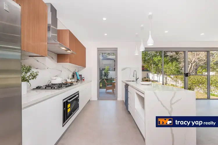 Third view of Homely house listing, 12 Mulyan Avenue, Carlingford NSW 2118