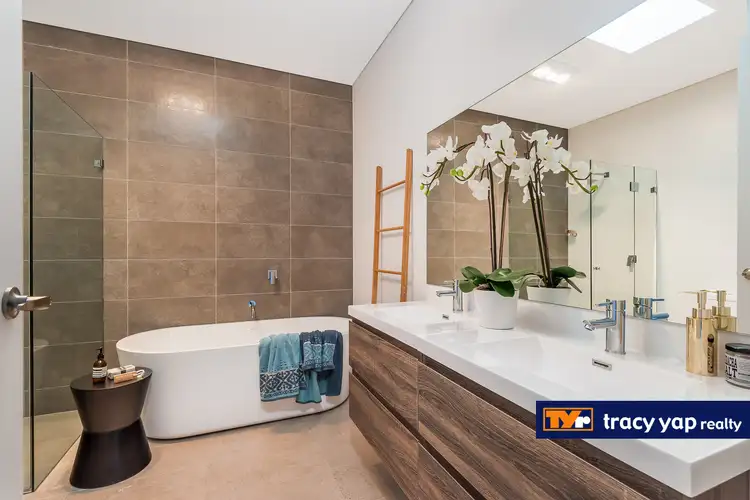 Fourth view of Homely house listing, 12 Mulyan Avenue, Carlingford NSW 2118