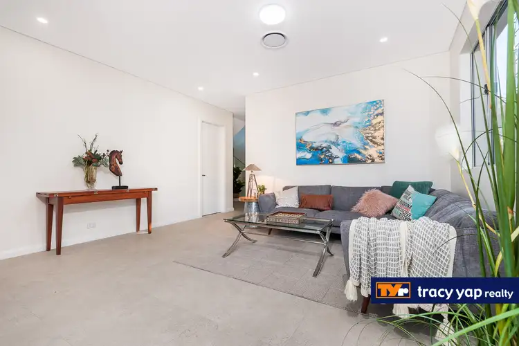 Fifth view of Homely house listing, 12 Mulyan Avenue, Carlingford NSW 2118