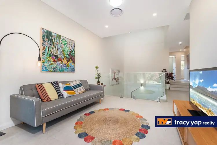 Sixth view of Homely house listing, 12 Mulyan Avenue, Carlingford NSW 2118