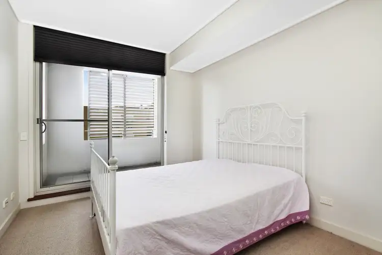 Fourth view of Homely unit listing, 311/2 The Piazza, Wentworth Point NSW 2127