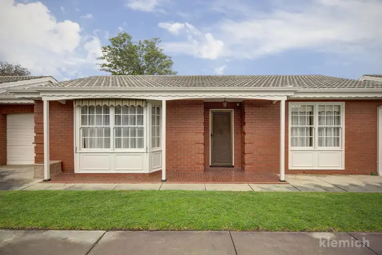 2/25 Tusmore Avenue, Leabrook SA 5068