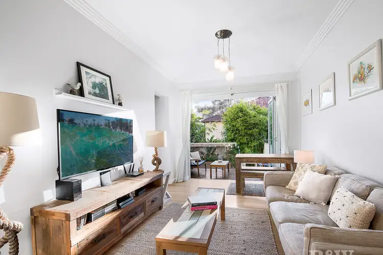 Second view of Homely apartment listing, 5/41 Edward Street, Bondi Beach NSW 2026