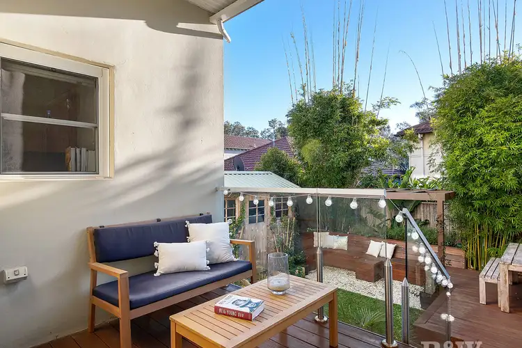 Third view of Homely apartment listing, 5/41 Edward Street, Bondi Beach NSW 2026