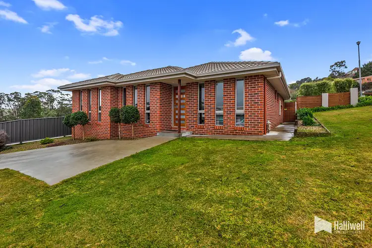 Second view of Homely house listing, 12 Valkyrie Close, Devonport TAS 7310