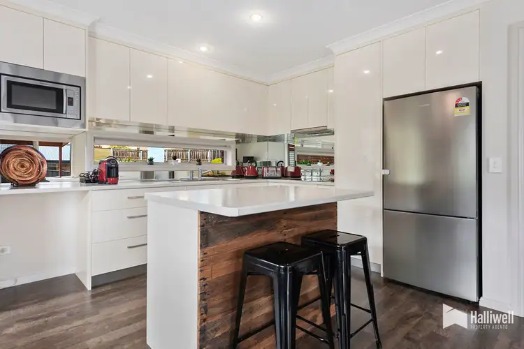 Fourth view of Homely house listing, 12 Valkyrie Close, Devonport TAS 7310