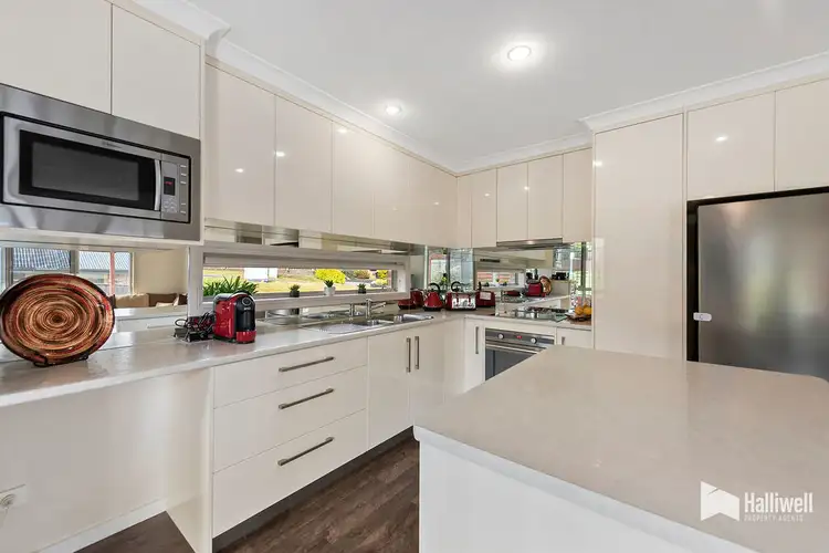 Fifth view of Homely house listing, 12 Valkyrie Close, Devonport TAS 7310