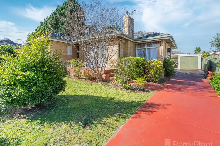 Second view of Homely house listing, 22 James Road, Ferntree Gully VIC 3156