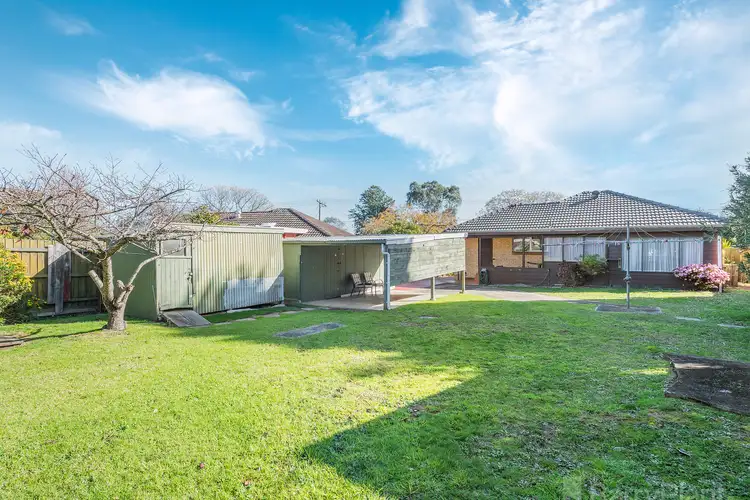 Fifth view of Homely house listing, 22 James Road, Ferntree Gully VIC 3156