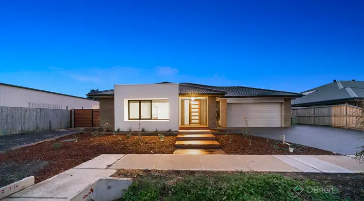 18 Sambur Road, Tooradin VIC 3980