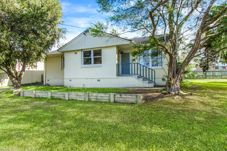Main view of Homely house listing, 40 Owen Avenue, Wyong NSW 2259