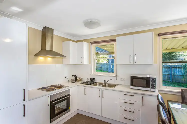 Second view of Homely house listing, 40 Owen Avenue, Wyong NSW 2259