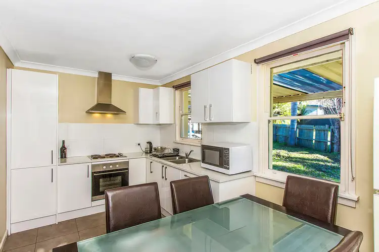 Fourth view of Homely house listing, 40 Owen Avenue, Wyong NSW 2259