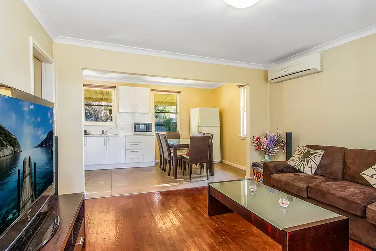 Fifth view of Homely house listing, 40 Owen Avenue, Wyong NSW 2259