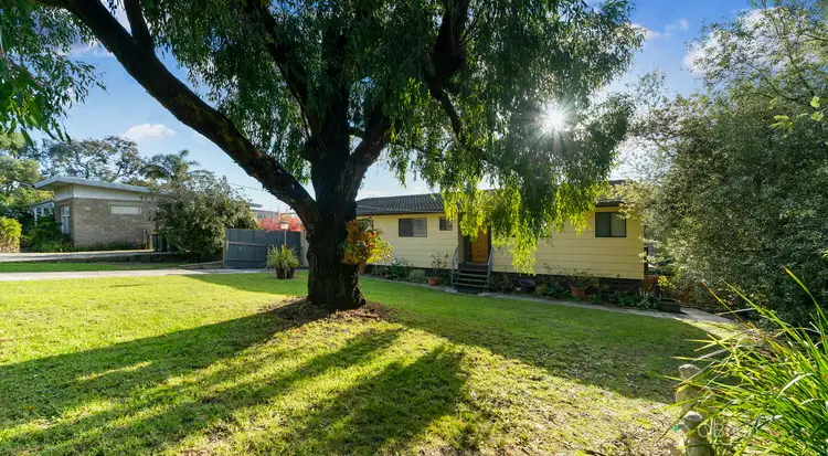 Main view of Homely house listing, 13 Island View Road, The Gurdies VIC 3984