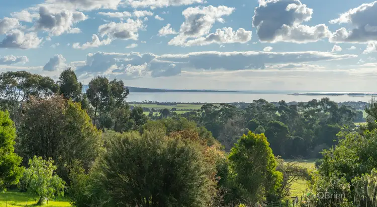 Second view of Homely house listing, 13 Island View Road, The Gurdies VIC 3984
