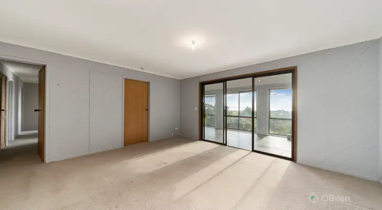 Fifth view of Homely house listing, 13 Island View Road, The Gurdies VIC 3984