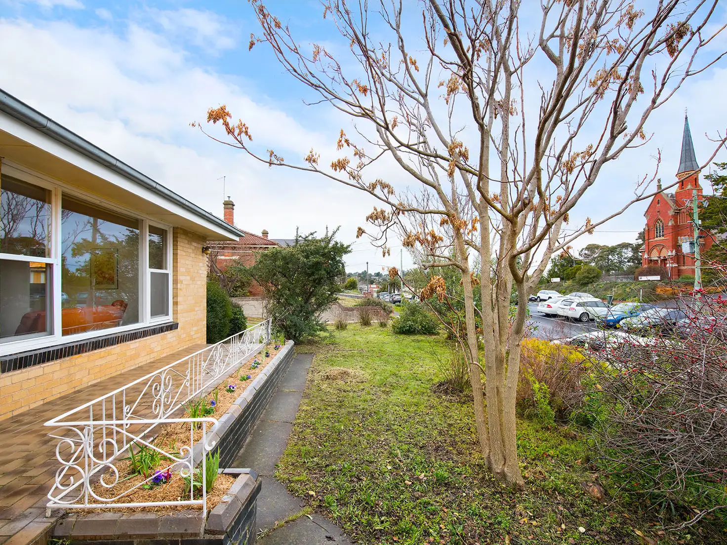 Main view of Homely house listing, 3 Lyttleton Street, Castlemaine VIC 3450