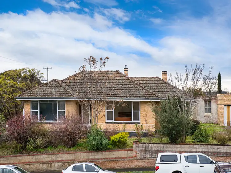 Third view of Homely house listing, 3 Lyttleton Street, Castlemaine VIC 3450